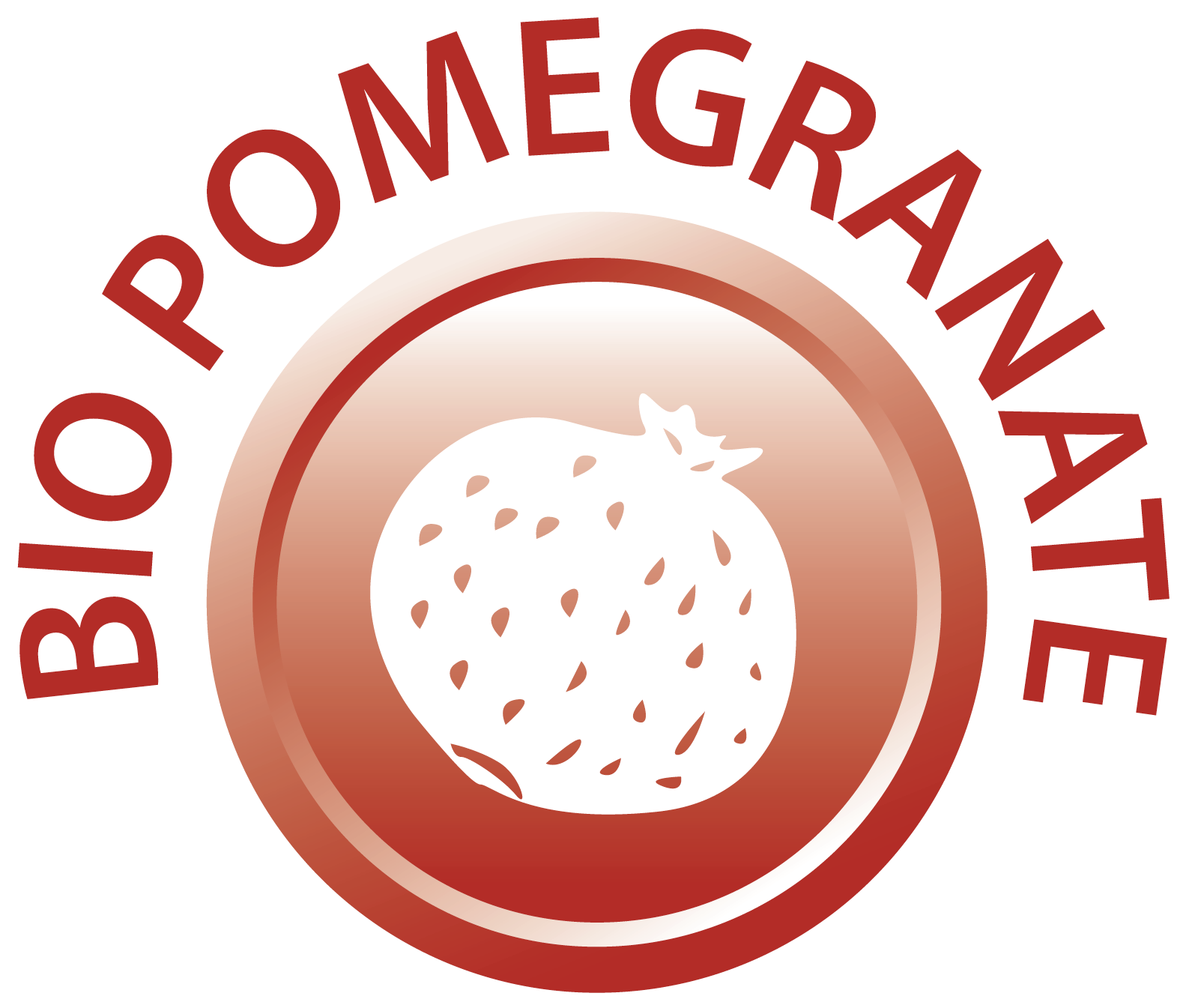 Bio Pomegranate