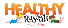 Healthy Rascals - Children's Nutrition