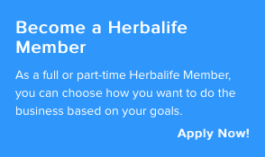 Join Herbalife Team Hopfensperger TODAY!