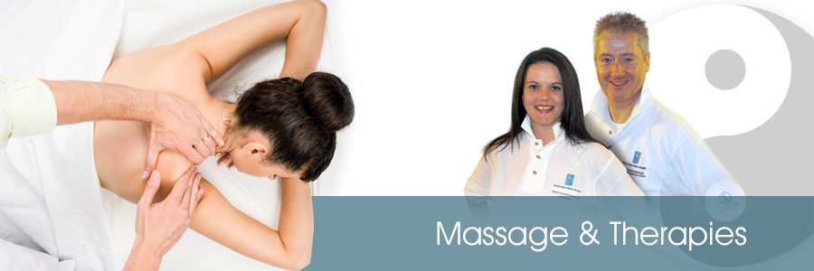 Body and Mind Studio Therapies