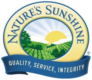 Nature's Sunshine Genuine Product