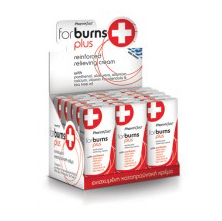 Pharmaid Wellness - Sun Burn Care