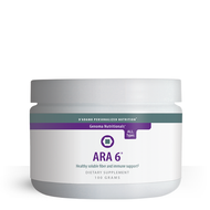 ARA 6 - Pure Larch Powder (100g) - Container