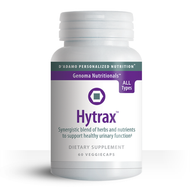 Hytrax (60 Vegetarian Capsules)