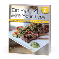 Personalised Cookbook Type B (Soft Cover Book)