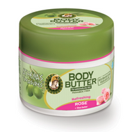 Athena's Treasures Body Butter Rose (200ml)