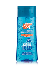 Dream Tan After Sun Cooling Gel Iced with Panthenol (200ml)