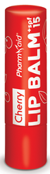 Pharmaid - Cherry Lip Balm + SPF 15 (4.8g)