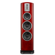 Quad Z-3 Speakers