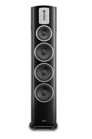 Quad Z-4 Speakers