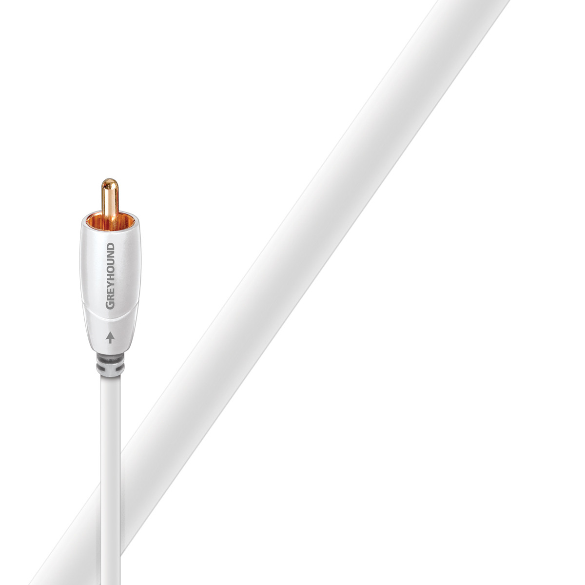 Audioquest Greyhound Subwoofer Cable Acton Gate Audio