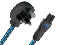 Audioquest NRG-1 Mains Cable 0.9m