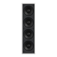 KEF Ci4100QLb In-Wall Subwoofer