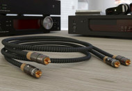 Ricable Magnus Stereo RCA cables