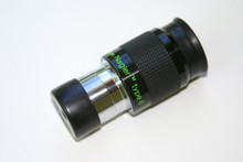 1.25" Cap for Telescope Eyepieces - Black, Single Pack