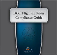 DOT Highway Safety Compliance Guide - 6th Ed. - 28th Year