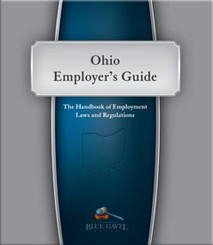 Ohio Employer`s Guide - 23rd Ed. - 31st Year