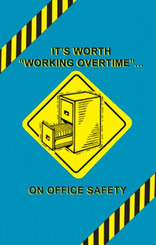Office Safety Poster