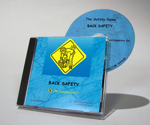 Back Safety Safety Game