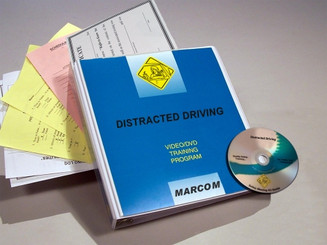 Distracted Driving DVD Program