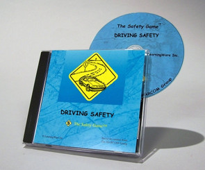 Driving Safety Safety Game