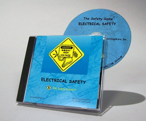 Electrical Safety Safety Game
