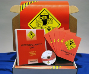 Introduction to GHS (The Globally Harmonized System) Regulatory Compliance Kit 