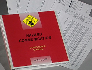 Hazard Communication Compliance Manual