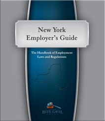 New York Employer`s Guide - 26th Ed. - 32st Year