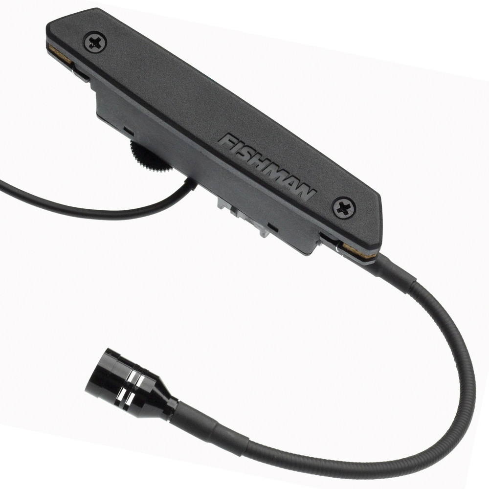 FISHMAN RARE EARTH BLEND PICKUP