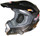 Quiet Rides Carbon Fiber Motocross Helmet