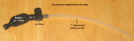 Air Pressure Replacement Kit