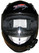 Quiet Rides Fiberglass Full Face Helmet