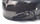 Quiet Ride Helmets Carbon Fiber Full Face Helmet