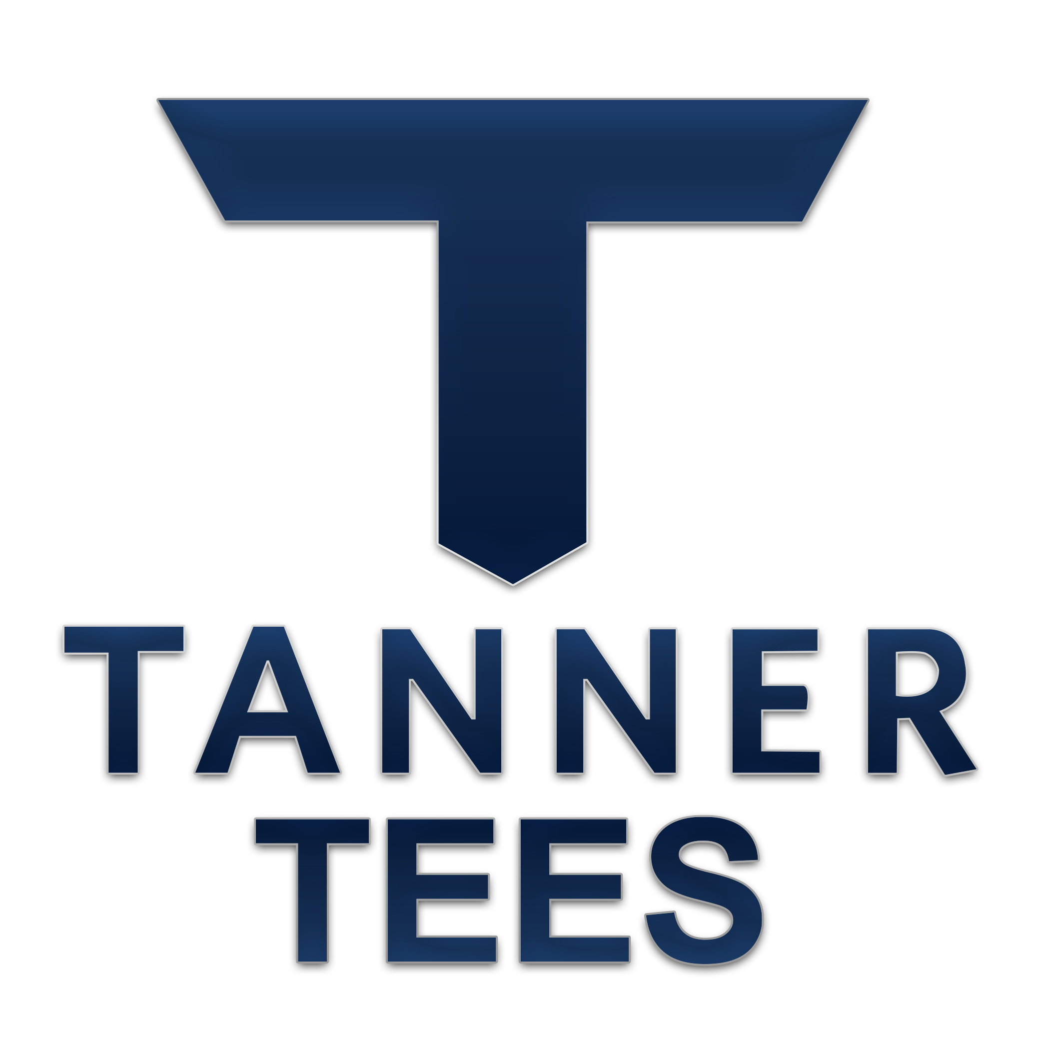 Tanner Tees Logo