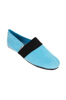 [Sample] Gideon, canvas espadrilles (multiple colours)