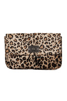 [Sample&91; Chanel, the cheetah