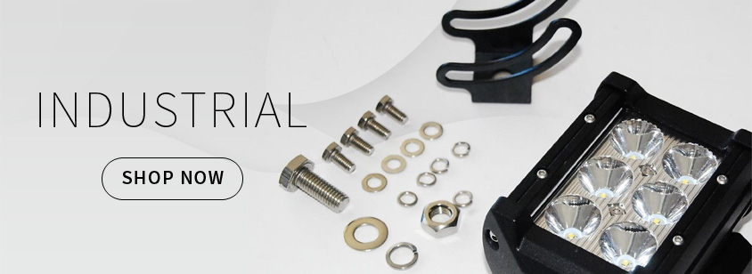 Best LED Lights | Off-Road | RV | Motorcycle | Marine | OZ