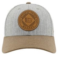 Zephyr Barrier Fitted Hat 