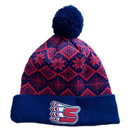 CCM Pom Knit