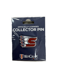Chiefs Logo Pin