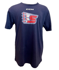 CCM Navy Tee