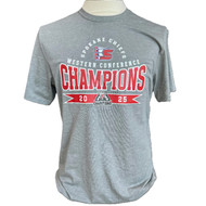 2025 Western Conference Champs Tee