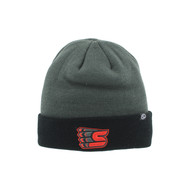 Zephyr Black Element Knit