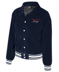 WMN'S Corduroy Jacket
