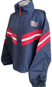 WMNS Thin Ice Windbreaker Jacket