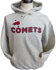 Oatmeal Comets Hoodie