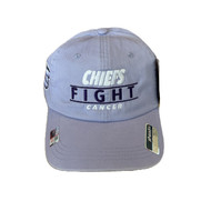 Chiefs Fight Cancer Hat