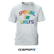 Pride 3 Tee