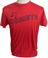 Red Comets Tee